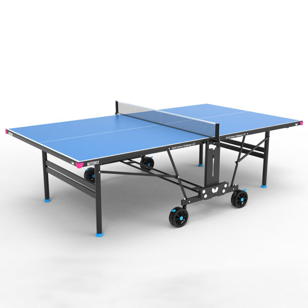 Butterfly Spirit Match L22 Rollaway - Image 2