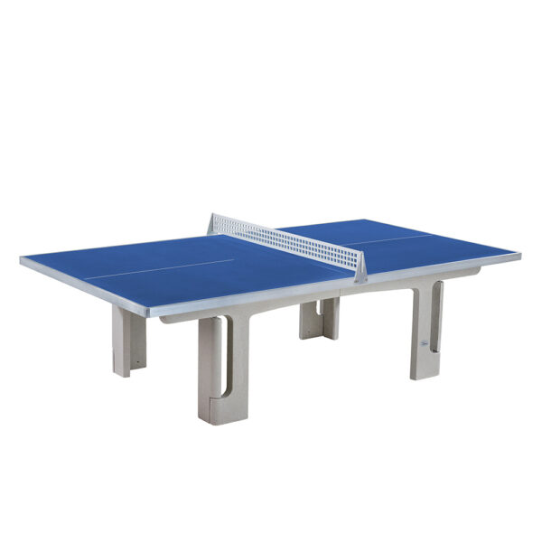 Park Concrete Outdoor Table - Image 3