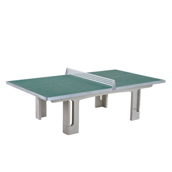 Park Concrete Outdoor Table - Image 4