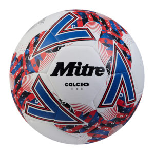 Calcio Evo Football - White - Size 3