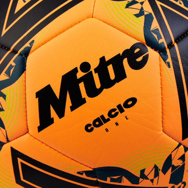 Calcio One Orange 12 Ball Deal - Image 5