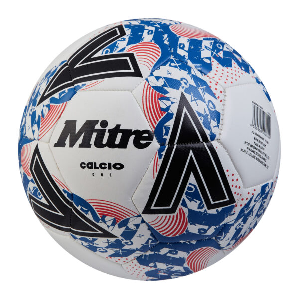 Calcio One White 10 Ball Deal Plus FREE Bag - Image 3