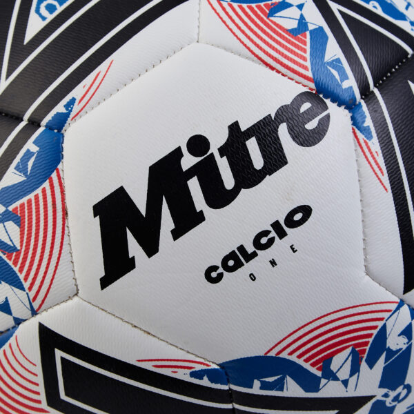 Calcio One White 10 Ball Deal Plus FREE Bag - Image 5