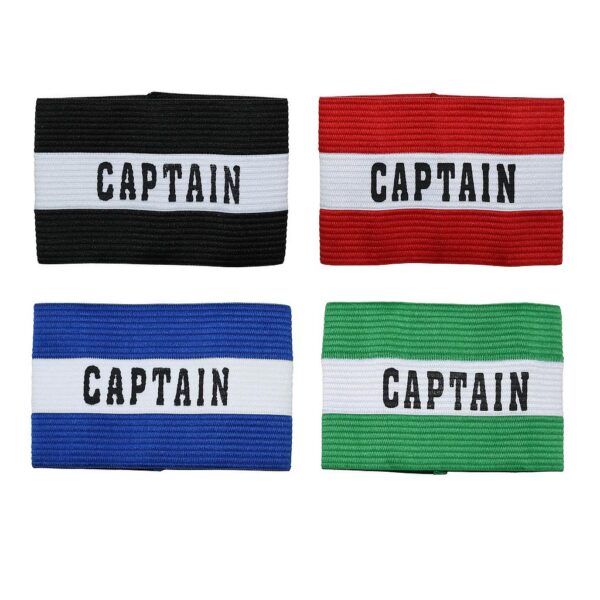 Captains Armband - Adult