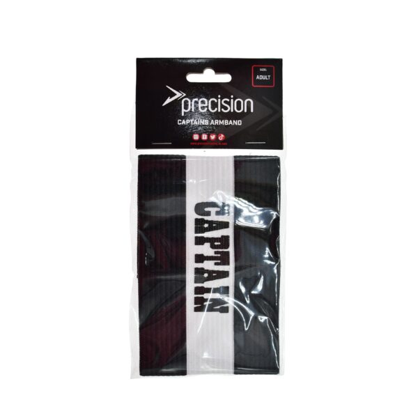 Captains Armband - Adult - Image 2