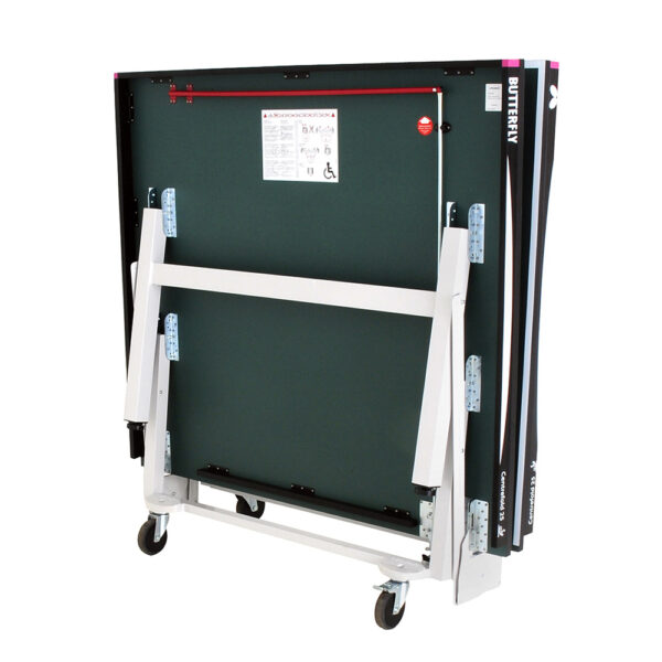 Centrefold 25 Rollaway - Image 2