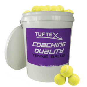 Coaching 96 Bucket