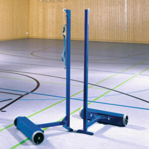 Competition Badminton Posts