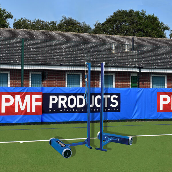 Competition Badminton Posts - Image 3