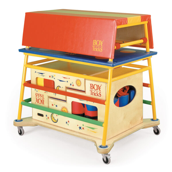 Box of Tricks - Set - Image 2