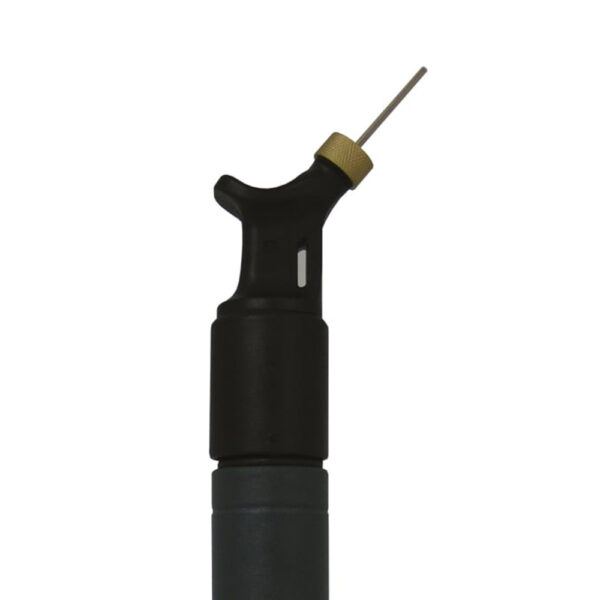 Double Action Pump Deluxe - Image 2