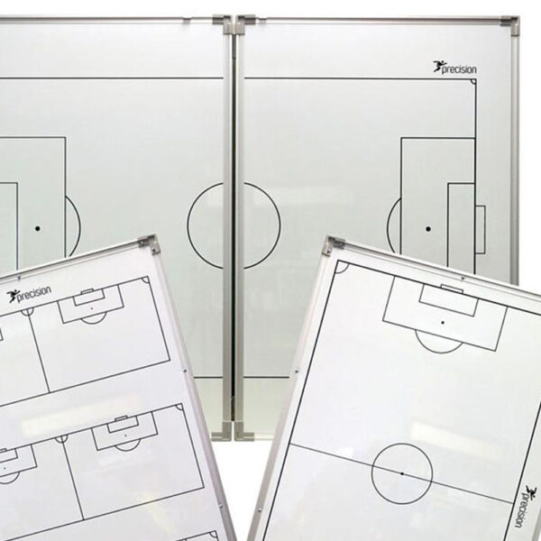 Double Sided Folding Tactic Board - Image 2