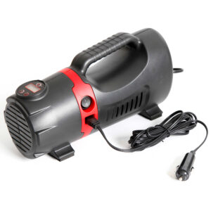 Electric Air Compressor