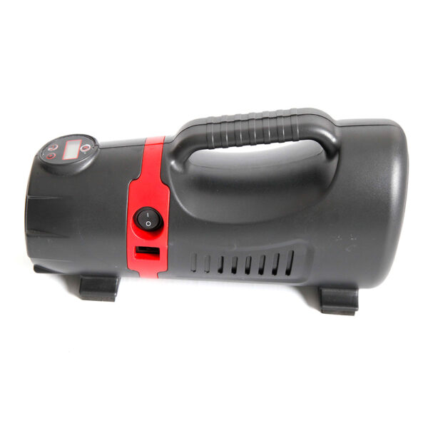 Electric Air Compressor - Image 4