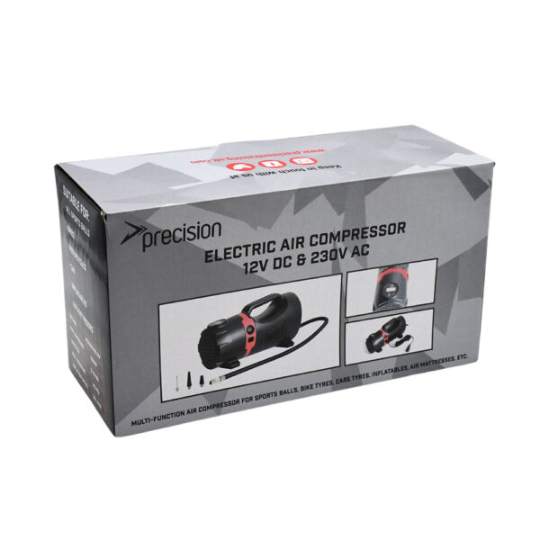 Electric Air Compressor - Image 6