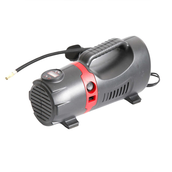 Electric Air Compressor - Image 2