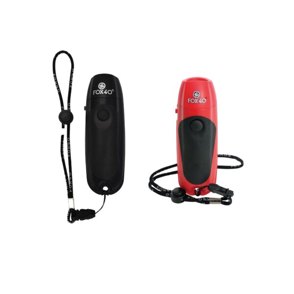 Fox 40 Electronic Whistle - Image 2