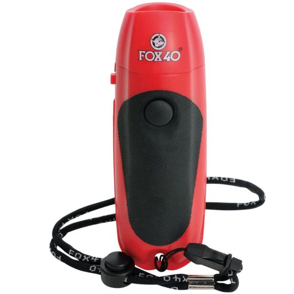 Fox 40 Electronic Whistle - Image 3