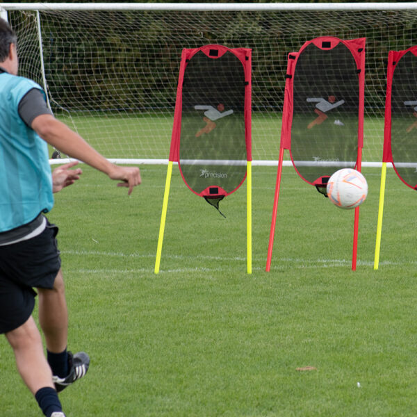Free Kick Man Set - Image 2