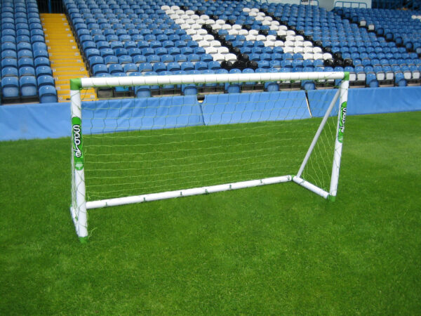 Pro Garden Goal uPVC Goal Deal - Image 2