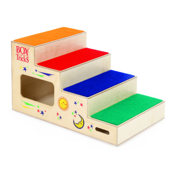 Box of Tricks - Steps - Image 2