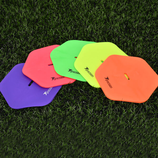 HX Flat Markers (Set of 10) - Image 6