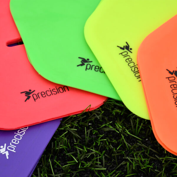 HX Flat Markers (Set of 10) - Image 3