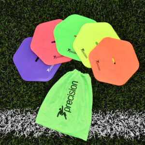 HX Flat Markers (Set of 10)