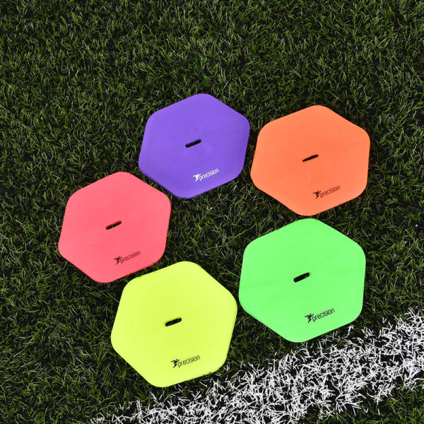 HX Flat Markers (Set of 10) - Image 2