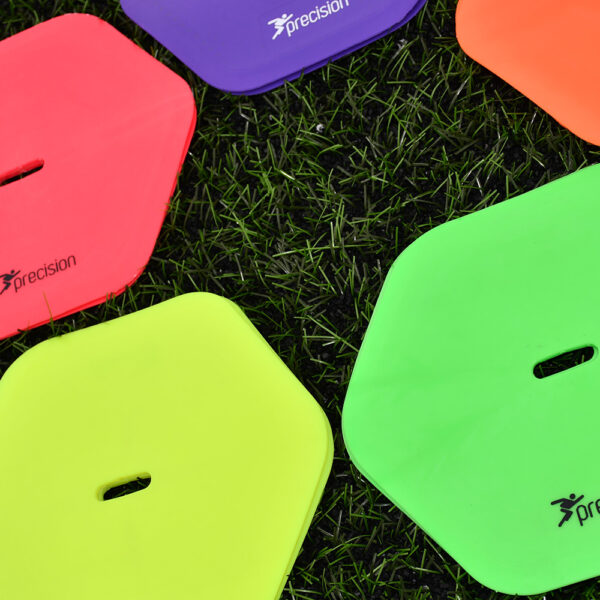 HX Flat Markers (Set of 10) - Image 5