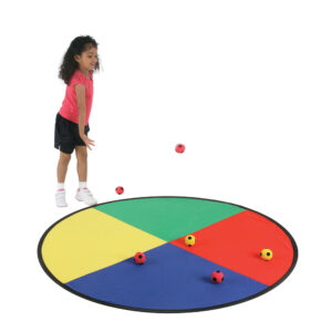 Hook and Loop Pop Up Target