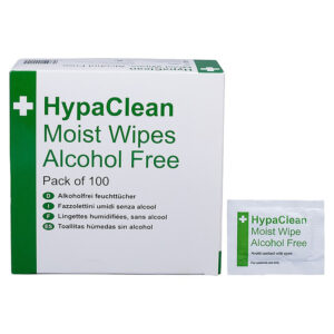 Hypafresh Wipes