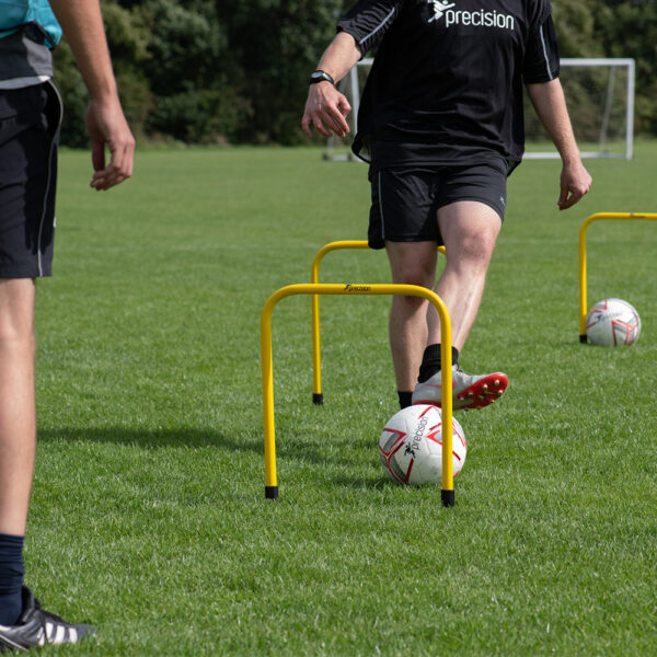 Indoor/Outdoor Passing Arcs (Bag of 6) - Image 3