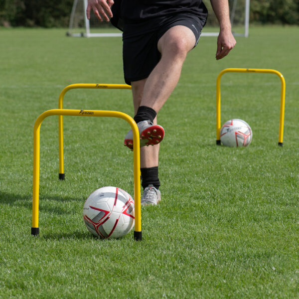 Indoor/Outdoor Passing Arcs (Bag of 6)