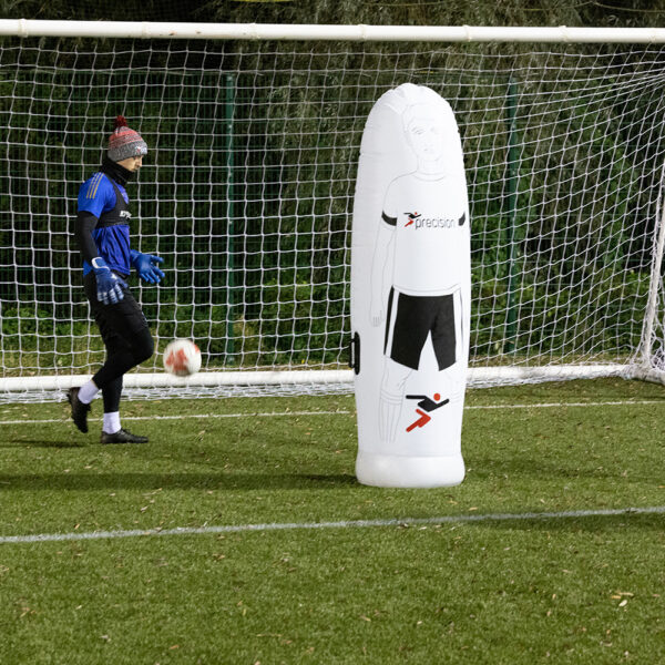 Inflatable Mannequin 175cm - Image 2