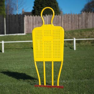 Junior Pro Mannequin (Set of 3 + Carry Bag)