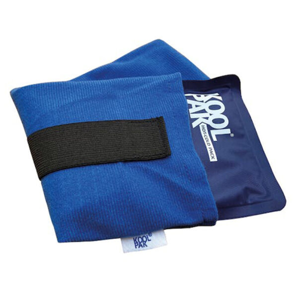Koolpak Reusable Hot & Cold Pack - Image 2