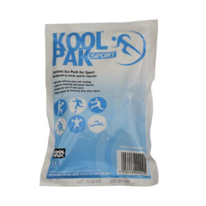 Sports Instant Ice Pack (Box of 20)