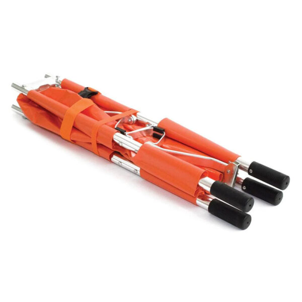 Lightweight Alloy Stretcher - Image 2
