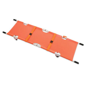 Lightweight Alloy Stretcher