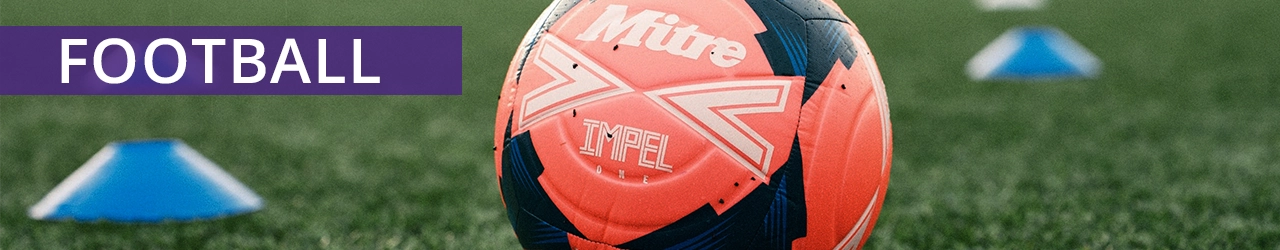 Football - Top Header