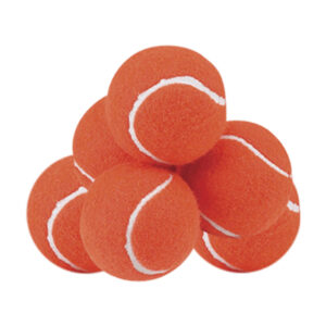 Low Compression Balls