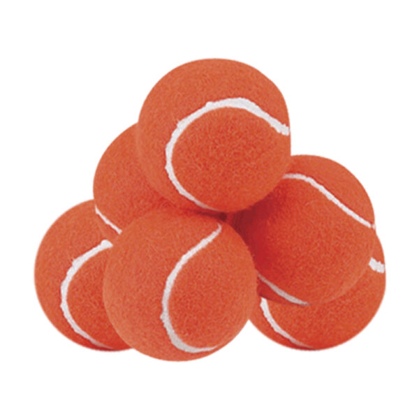 Low Compression Balls