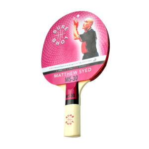 MS30 Table Tennis Bat