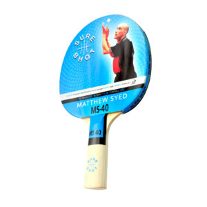 MS40 Table Tennis Bat