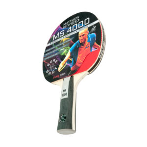 MS4000 Table Tennis Bat