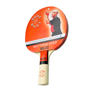 MS50 Table Tennis Bat