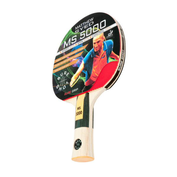 MS5000 Table Tennis Bat