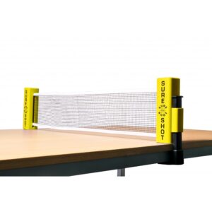 Matthew Syed Flex Net & Post Set