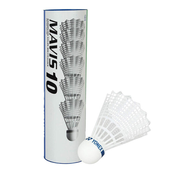 Mavis 10 Shuttles